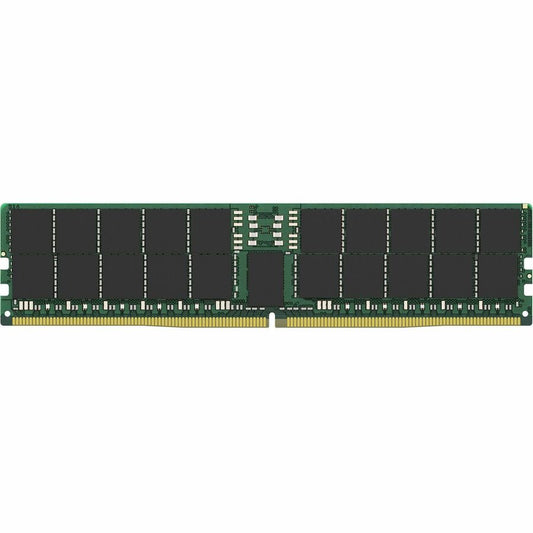 Module de mémoire Kingston DDR5 SDRAM 64 Go KTD-PE556D4-64G
