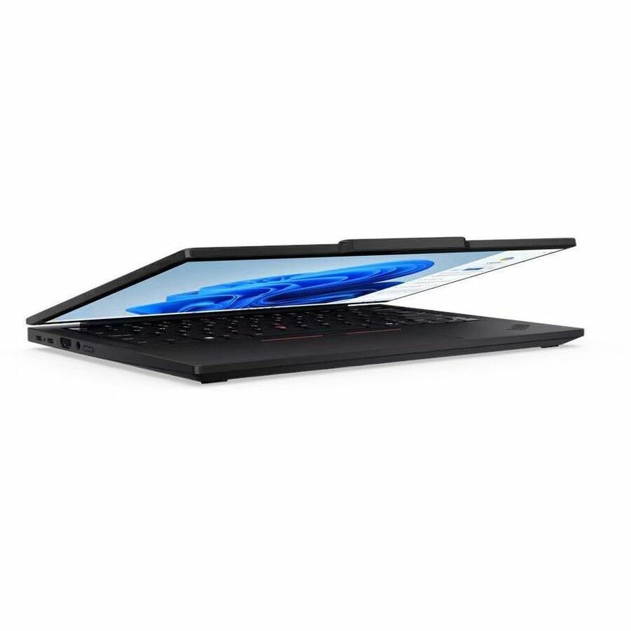 Ordinateur portable Lenovo ThinkPad T14s Gen 5 21LS0058US 14" - WUXGA - Intel Core Ultra 7 155U - 16 Go - SSD 512 Go - Clavier anglais - Noir 21LS0058US