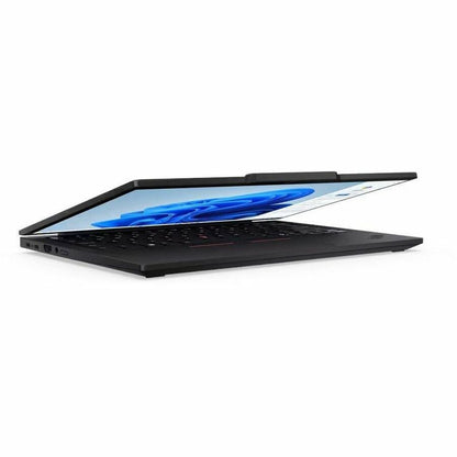 Ordinateur portable Lenovo ThinkPad T14s Gen 5 21LS0058US 14" - WUXGA - Intel Core Ultra 7 155U - 16 Go - SSD 512 Go - Clavier anglais - Noir 21LS0058US