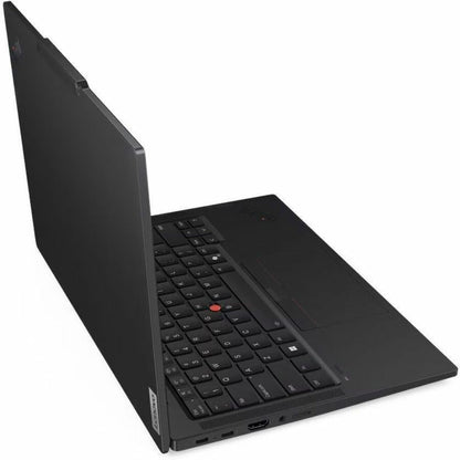 Ordinateur portable Lenovo ThinkPad T14s Gen 5 21LS0058US 14" - WUXGA - Intel Core Ultra 7 155U - 16 Go - SSD 512 Go - Clavier anglais - Noir 21LS0058US