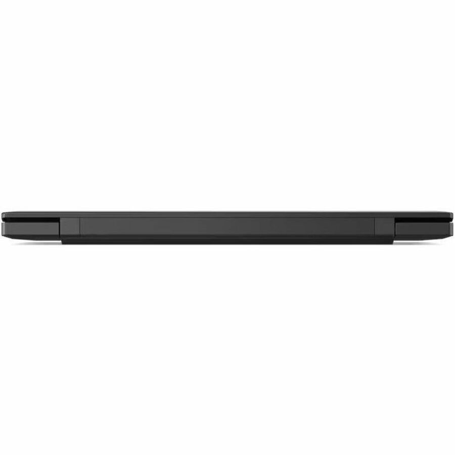 Ordinateur portable Lenovo ThinkPad T14s Gen 5 21LS0058US 14" - WUXGA - Intel Core Ultra 7 155U - 16 Go - SSD 512 Go - Clavier anglais - Noir 21LS0058US