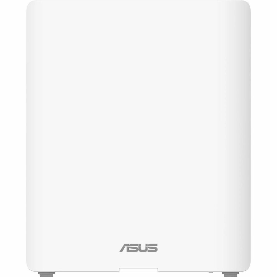 Asus ZenWiFi BQ16 Pro(W-2-PK) Wi-Fi 7 IEEE 802.11 a/b/g/n/ac/ax/be Ethernet Wireless Router BQ16 PRO(W-2-PK)