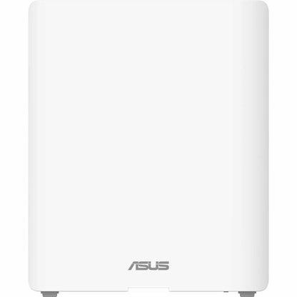 Asus ZenWiFi BQ16 Pro(W-2-PK) Wi-Fi 7 IEEE 802.11 a/b/g/n/ac/ax/be Ethernet Wireless Router BQ16 PRO(W-2-PK)