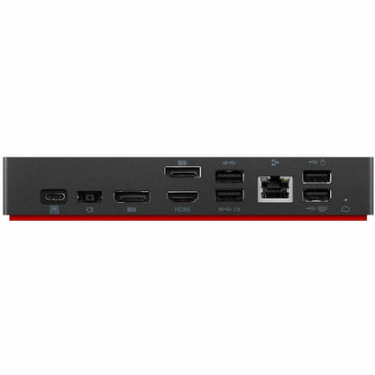 Lenovo ThinkPad 40BN Docking Station 40BN0135US