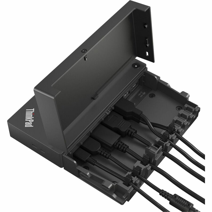 Lenovo ThinkPad 40BN Docking Station 40BN0135US