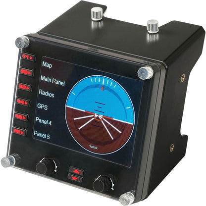 Saitek Flight Instrument Panel 945-000027
