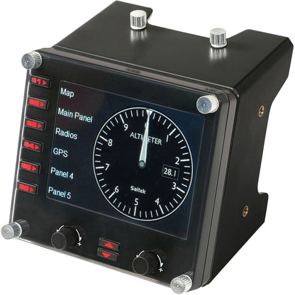Saitek Flight Instrument Panel 945-000027