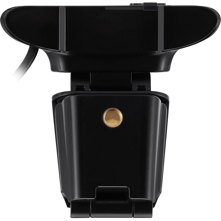 Webcam Adesso CyberTrack CyberTrack H5 - 2,1 mégapixels - 30 ips - Noir, Bleu - USB 2.0 - 1 de chaque CYBERTRACKH5