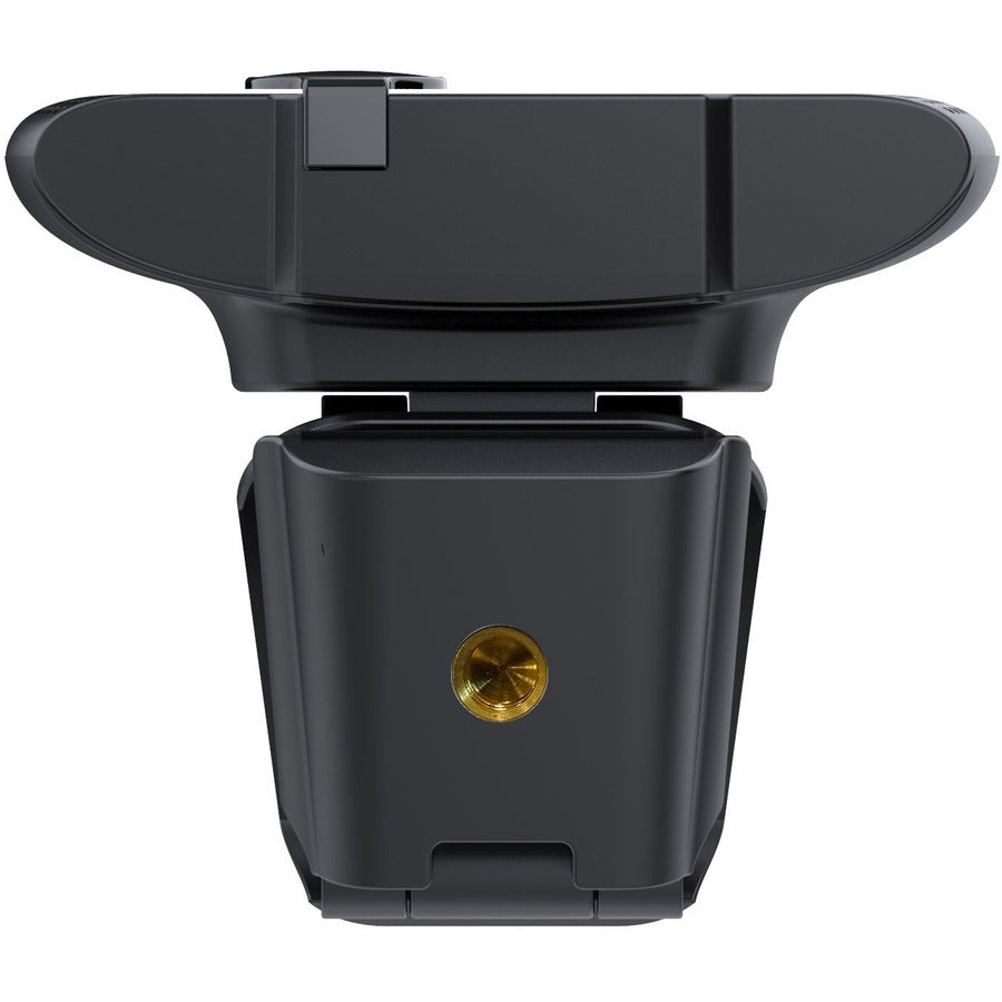 Webcam Adesso CyberTrack CyberTrack H5 - 2,1 mégapixels - 30 ips - Noir, Bleu - USB 2.0 - 1 de chaque CYBERTRACKH5