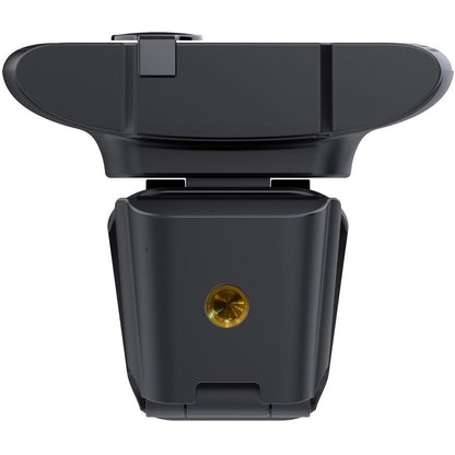 Webcam Adesso CyberTrack CyberTrack H5 - 2,1 mégapixels - 30 ips - Noir, Bleu - USB 2.0 - 1 de chaque CYBERTRACKH5