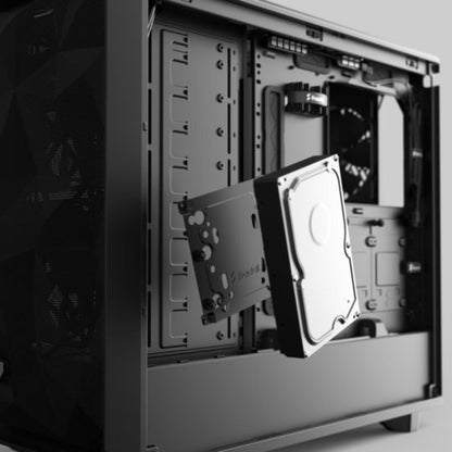 Fractal Design Meshify 2 Computer Case FD-C-MES2A-01