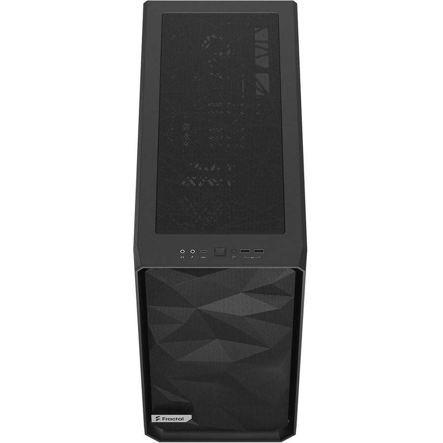 Fractal Design Meshify 2 Computer Case FD-C-MES2A-01