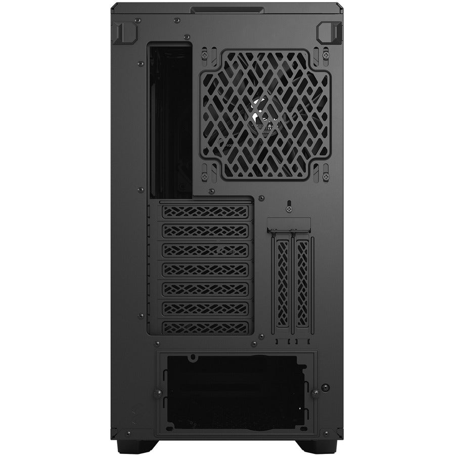 Fractal Design Meshify 2 Computer Case FD-C-MES2A-01
