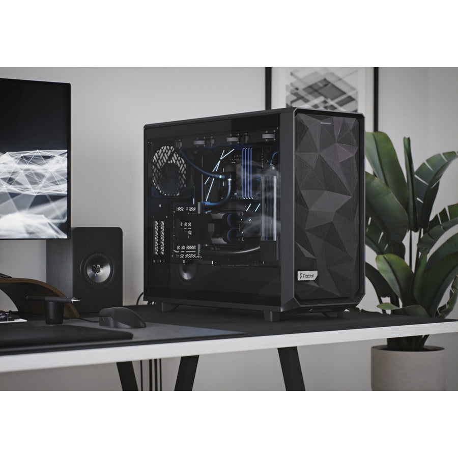 Fractal Design Meshify 2 Computer Case FD-C-MES2A-01