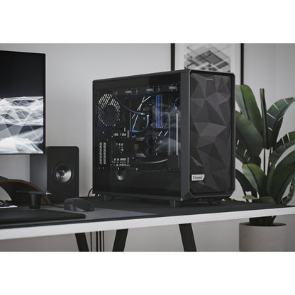 Fractal Design Meshify 2 Computer Case FD-C-MES2A-01