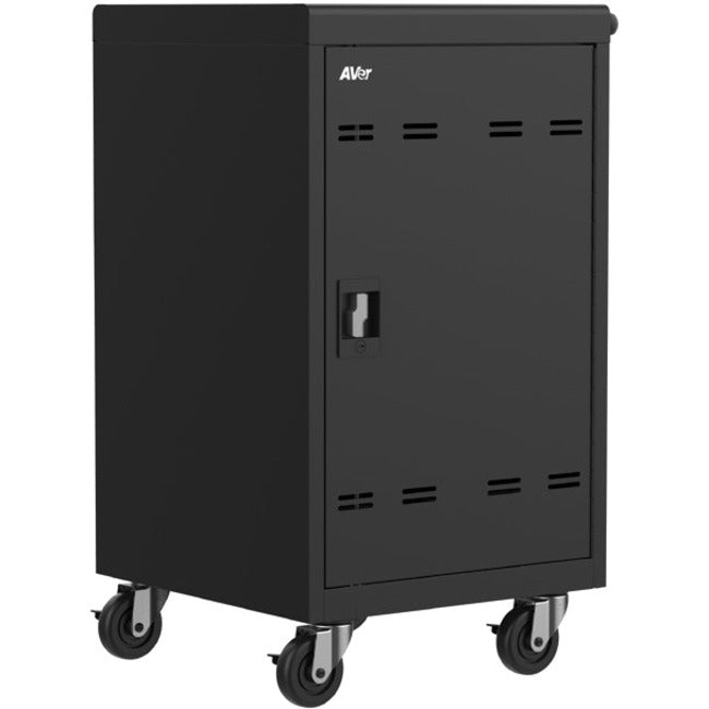 Chariot de chargement pour 30 appareils AVer AVerCharge B30 CHRGEB030