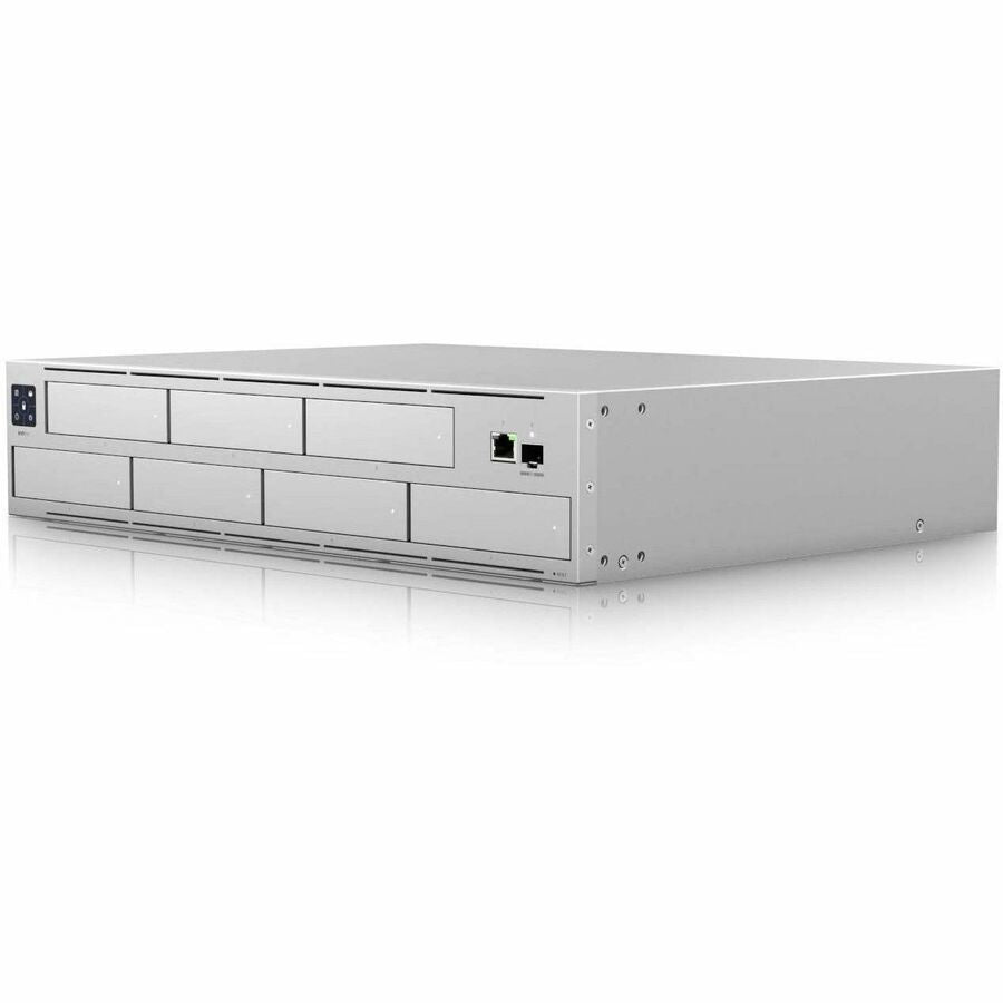 Enregistreur vidéo réseau Ubiquiti Pro UNVR-PRO