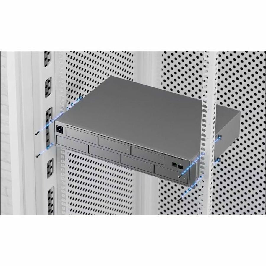 Enregistreur vidéo réseau Ubiquiti Pro UNVR-PRO