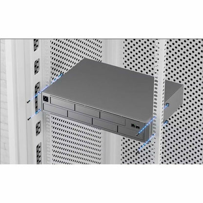 Enregistreur vidéo réseau Ubiquiti Pro UNVR-PRO