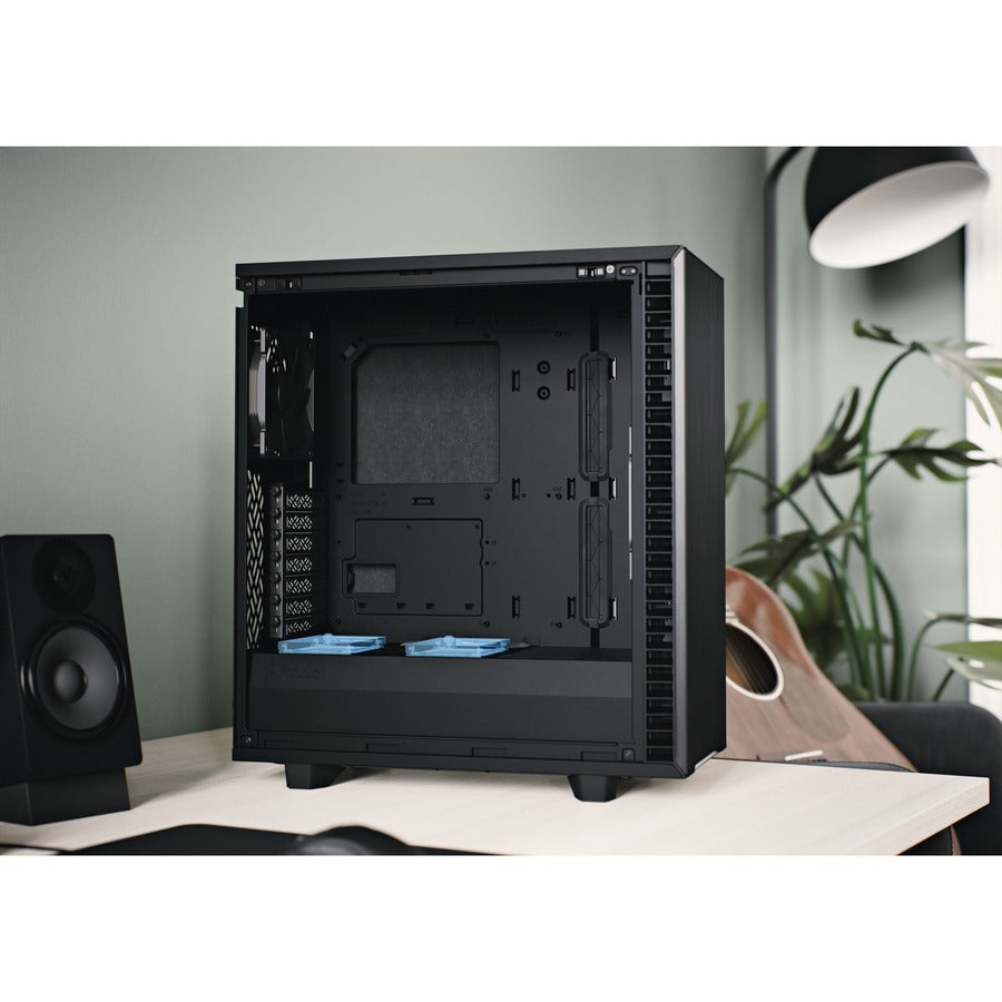 Boîtier d'ordinateur compact Fractal Design Define 7 FD-C-DEF7C-01