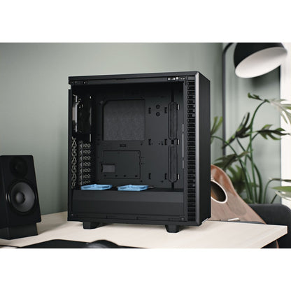 Boîtier d'ordinateur compact Fractal Design Define 7 FD-C-DEF7C-01