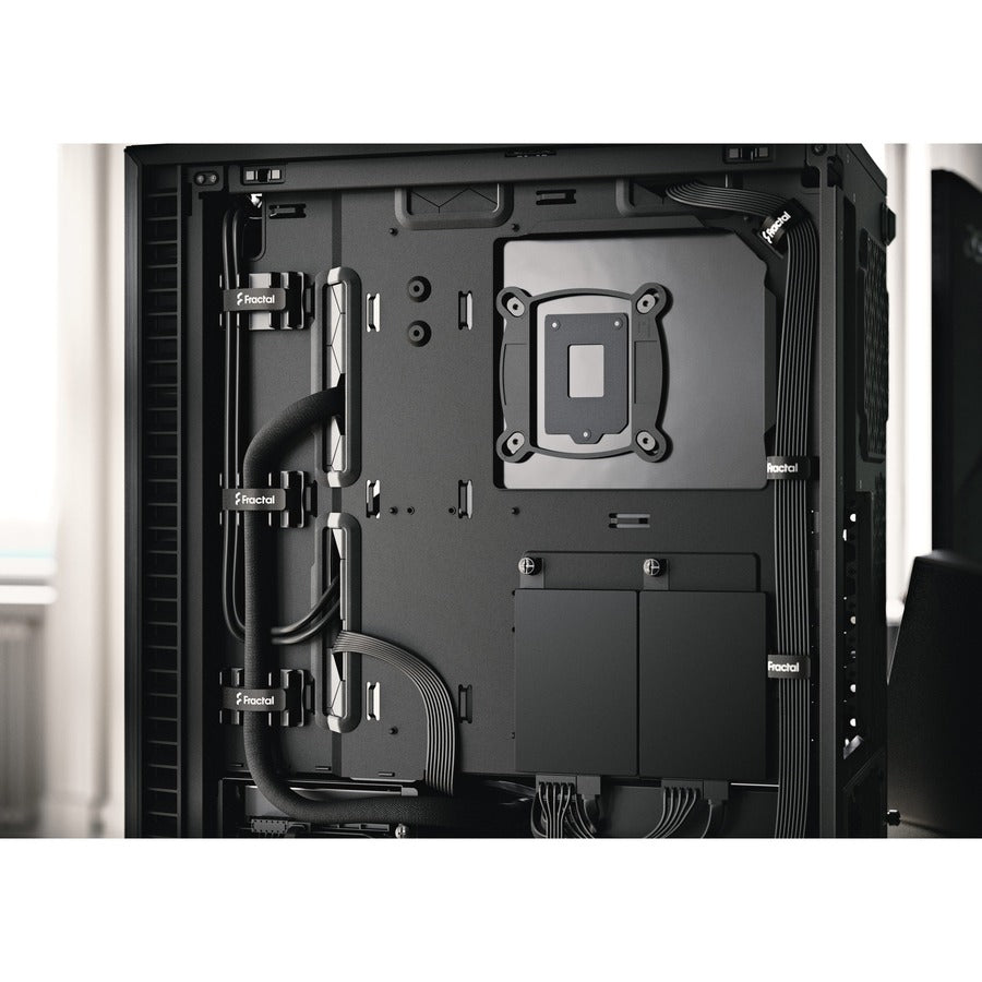 Boîtier d'ordinateur compact Fractal Design Define 7 FD-C-DEF7C-01