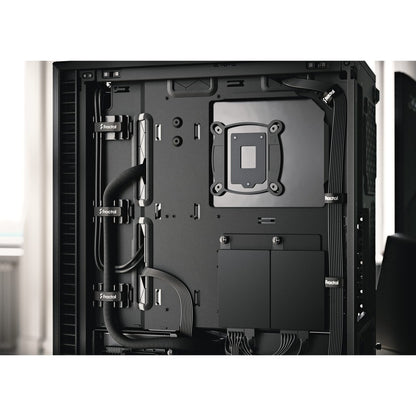 Boîtier d'ordinateur compact Fractal Design Define 7 FD-C-DEF7C-01