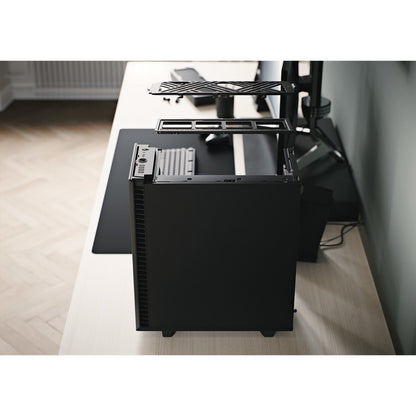 Boîtier d'ordinateur compact Fractal Design Define 7 FD-C-DEF7C-01