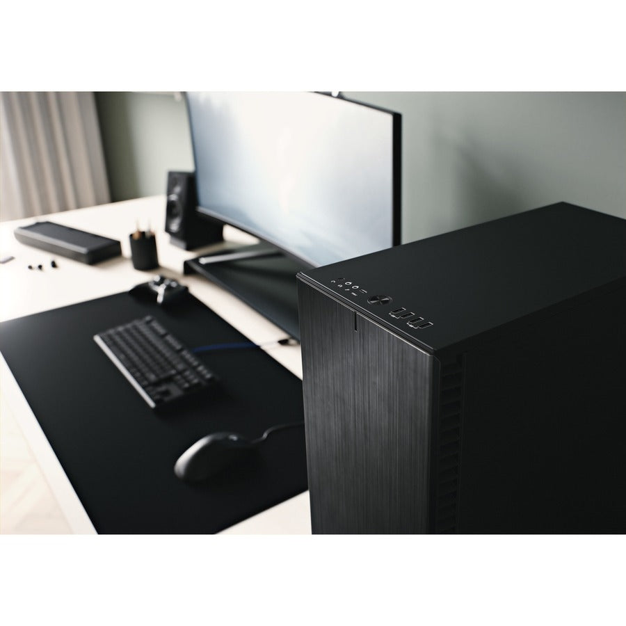 Boîtier d'ordinateur compact Fractal Design Define 7 FD-C-DEF7C-01