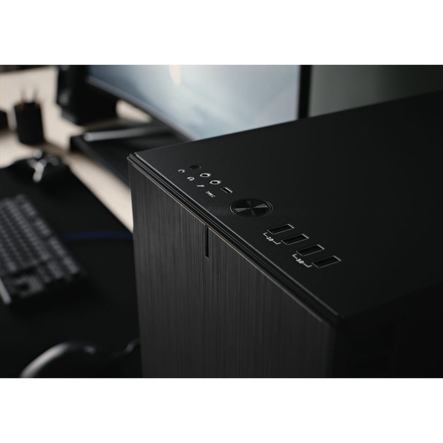 Boîtier d'ordinateur compact Fractal Design Define 7 FD-C-DEF7C-01