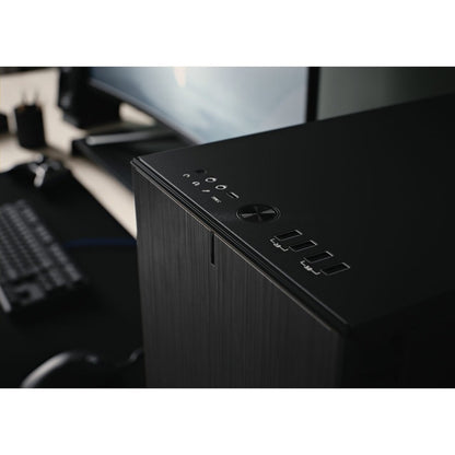 Boîtier d'ordinateur compact Fractal Design Define 7 FD-C-DEF7C-01
