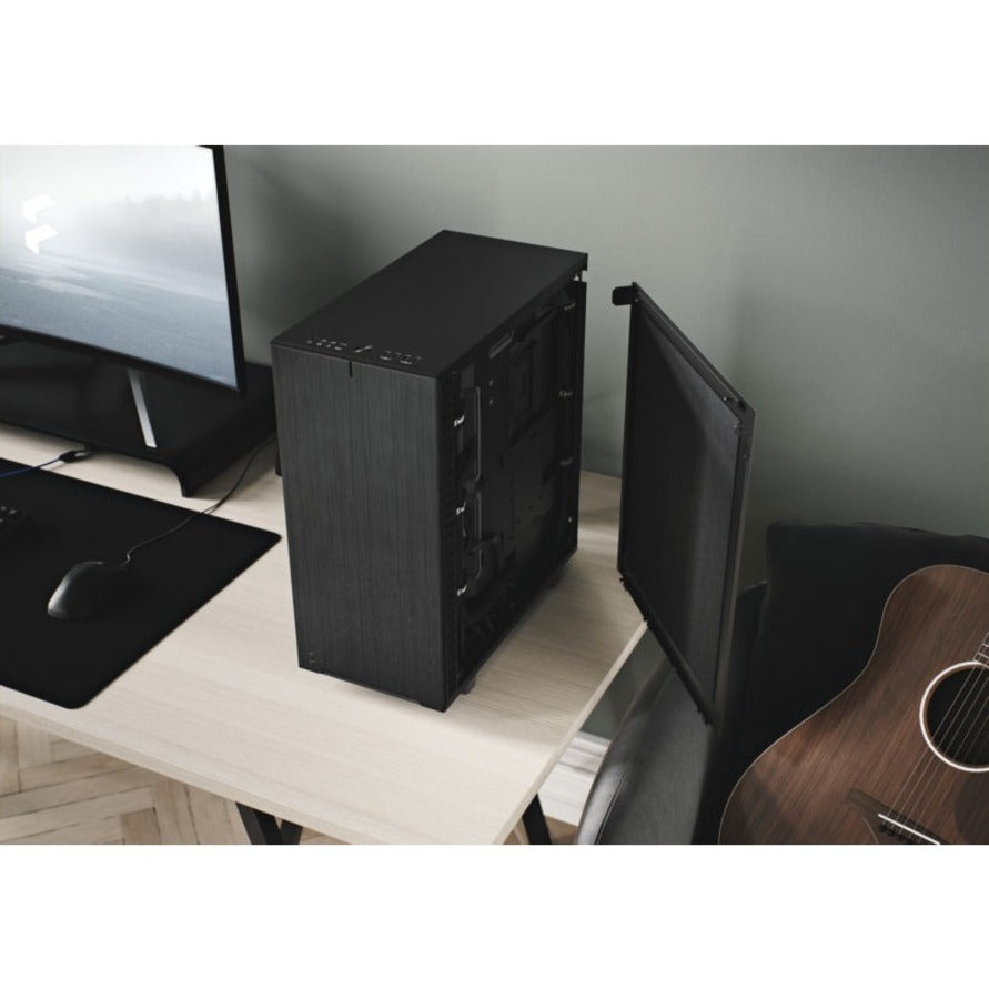 Boîtier d'ordinateur compact Fractal Design Define 7 FD-C-DEF7C-01