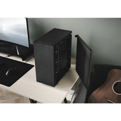 Boîtier d'ordinateur compact Fractal Design Define 7 FD-C-DEF7C-01