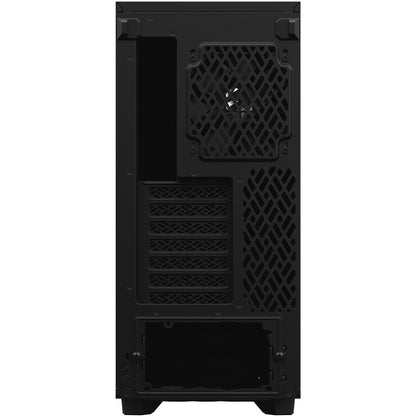Boîtier d'ordinateur compact Fractal Design Define 7 FD-C-DEF7C-01