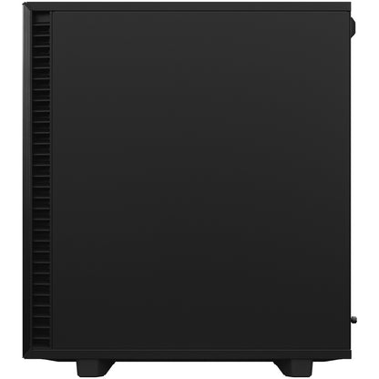 Boîtier d'ordinateur compact Fractal Design Define 7 FD-C-DEF7C-01
