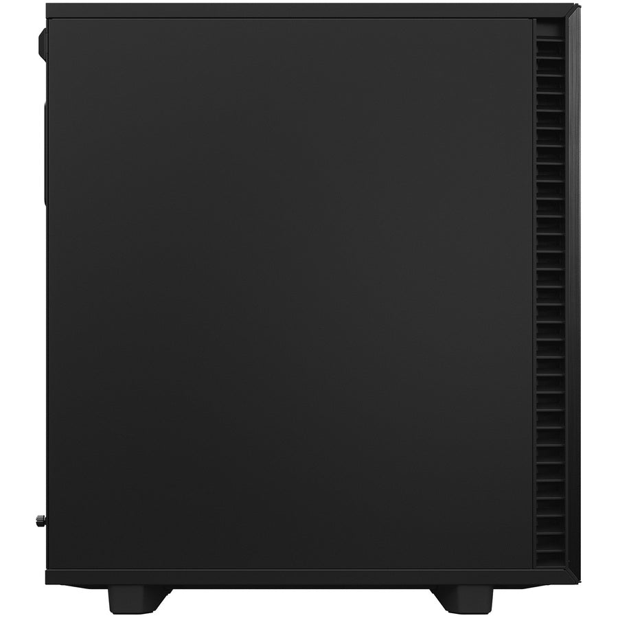 Boîtier d'ordinateur compact Fractal Design Define 7 FD-C-DEF7C-01