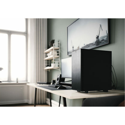 Boîtier d'ordinateur compact Fractal Design Define 7 FD-C-DEF7C-01