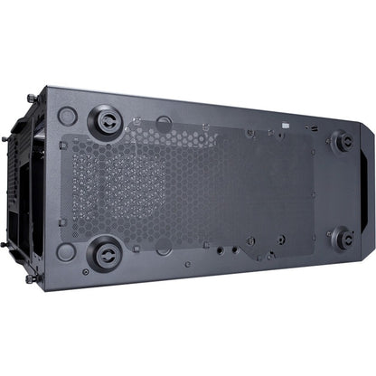 Boîtier d'ordinateur Fractal Design Focus G avec fenêtre latérale FD-CA-FOCUS-BK-W