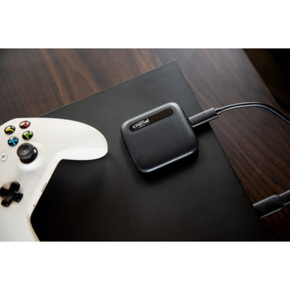 Crucial X6 1 TB Portable Solid State Drive - External CT1000X6SSD9
