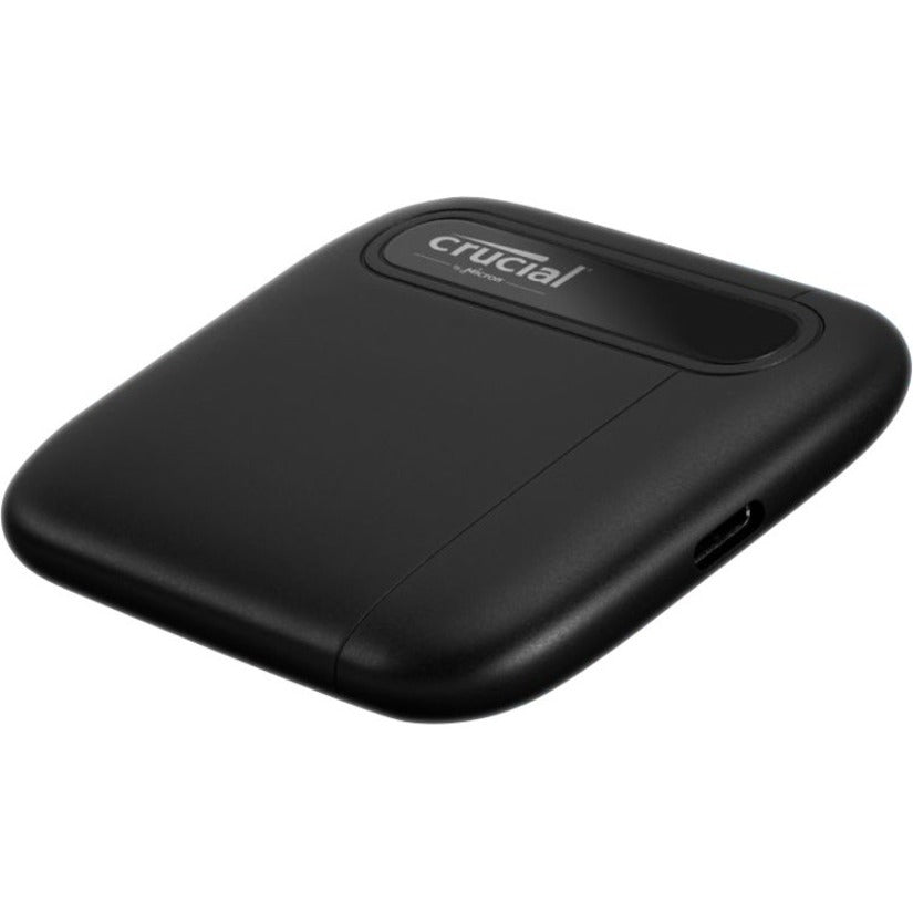 Crucial X6 1 TB Portable Solid State Drive - External CT1000X6SSD9