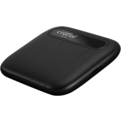 Crucial X6 1 TB Portable Solid State Drive - External CT1000X6SSD9