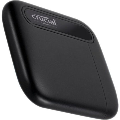 Crucial X6 1 TB Portable Solid State Drive - External CT1000X6SSD9