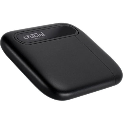 Crucial X6 1 TB Portable Solid State Drive - External CT1000X6SSD9