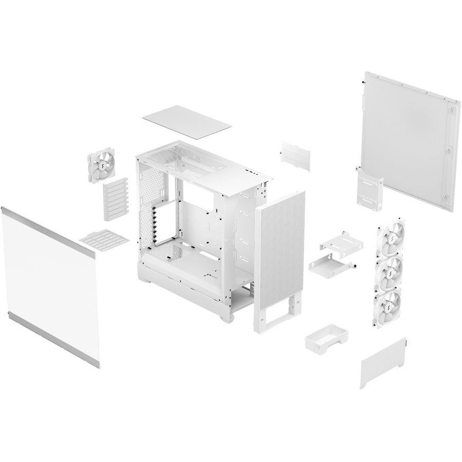 Fractal Design Pop XL Air RGB Computer Case FD-C-POR1X-01