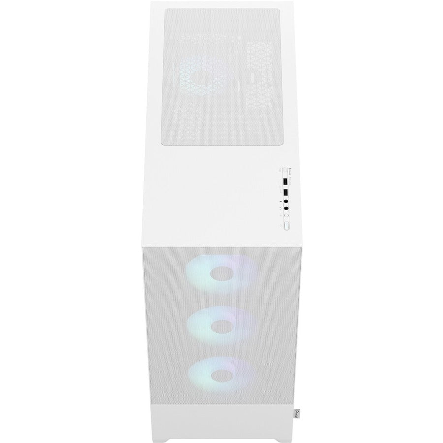 Fractal Design Pop XL Air RGB Computer Case FD-C-POR1X-01