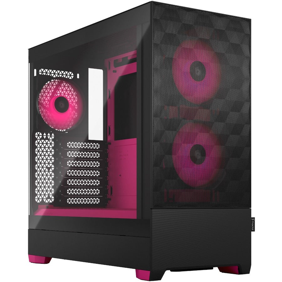 Boîtier d'ordinateur Pop Air RGB Fractal Design FD-C-POR1A-03