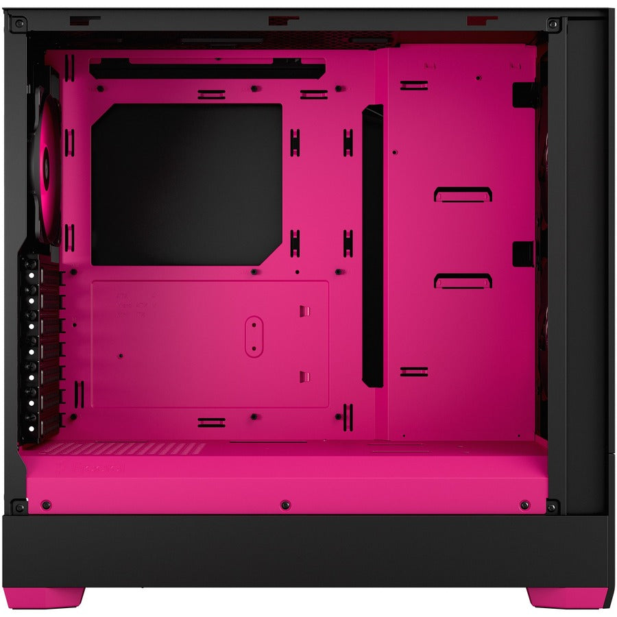 Boîtier d'ordinateur Pop Air RGB Fractal Design FD-C-POR1A-03