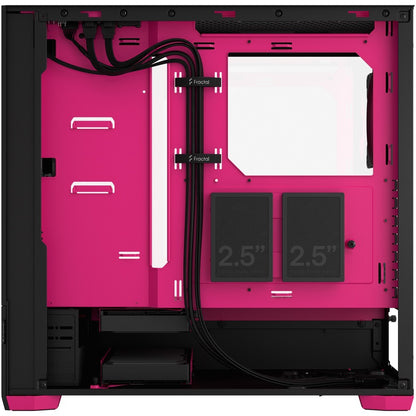 Boîtier d'ordinateur Pop Air RGB Fractal Design FD-C-POR1A-03