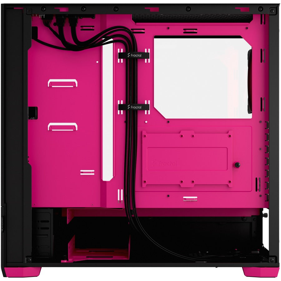 Boîtier d'ordinateur Pop Air RGB Fractal Design FD-C-POR1A-03