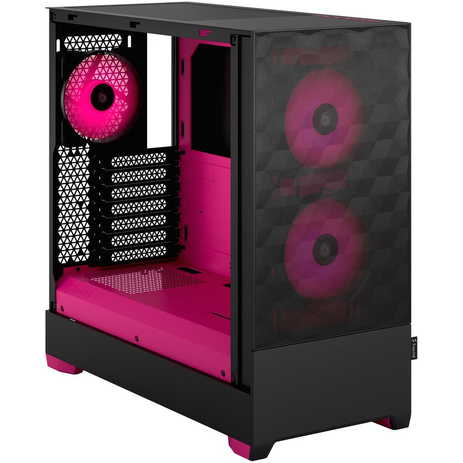 Boîtier d'ordinateur Pop Air RGB Fractal Design FD-C-POR1A-03